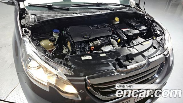 peugeot | peugeot 2008