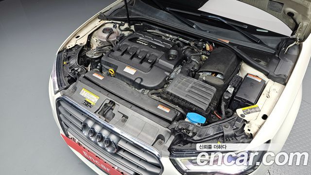 Audi | Audi New A3 | New A3