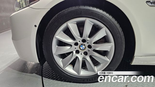 BMW | BMW 5 Series (F10) | 5 Series (F10)