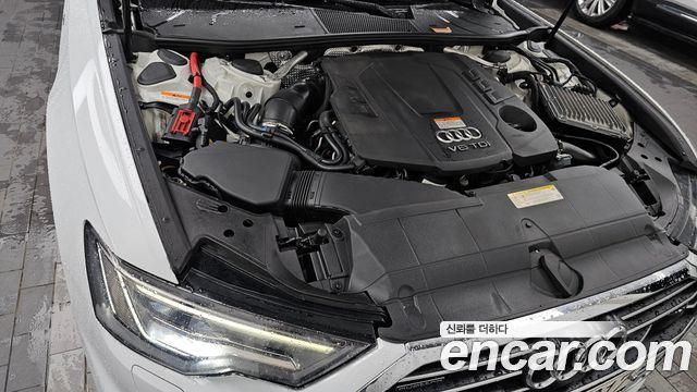 Audi | Audi A6 (C8) | A6 (C8)