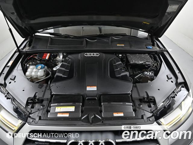 Audi | Audi Q7 (4M) | Q7 (4M)