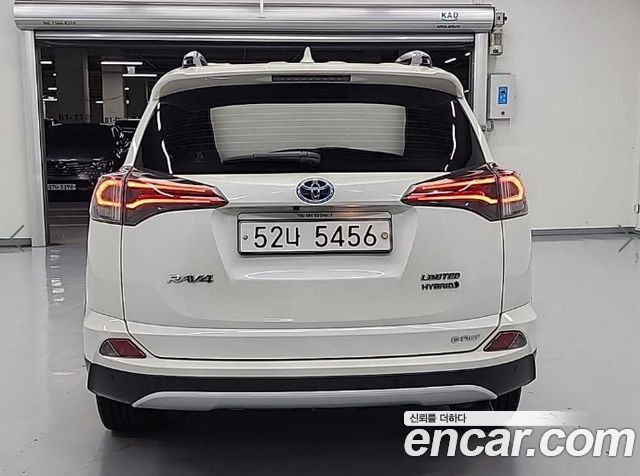 Toyota | Toyota RAV4