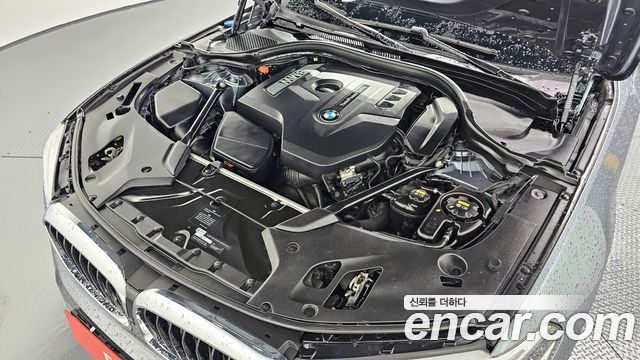 BMW | BMW 5 Series (G30) | 5 Series (G30)