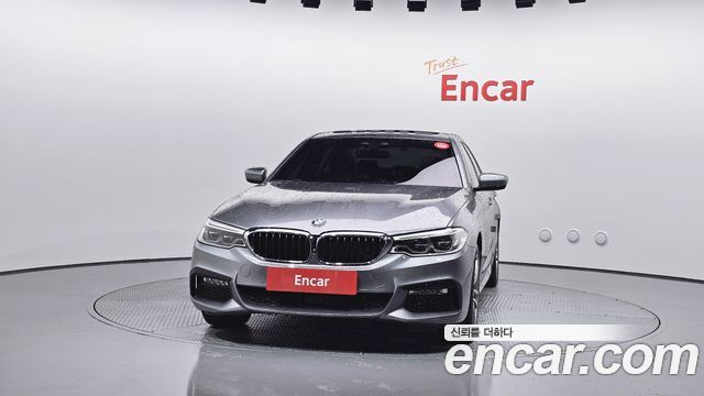 BMW | BMW 5 Series (G30) | 5 Series (G30)