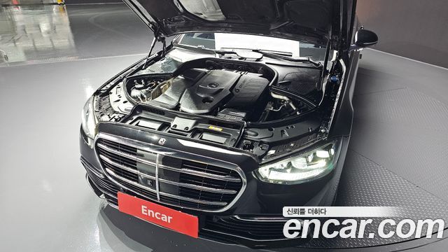 mercedes benz | mercedes benz S-Class W223 | S-Class W223