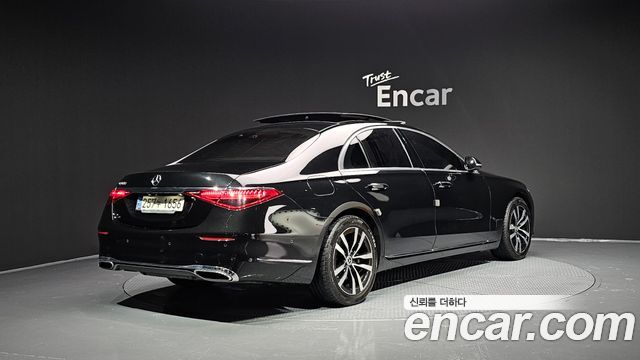 mercedes benz | mercedes benz S-Class W223 | S-Class W223