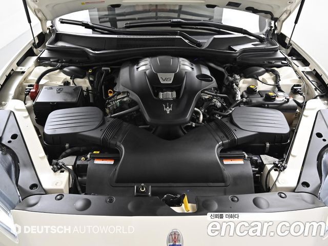 maserati | maserati Quattroporte | Quattroporte