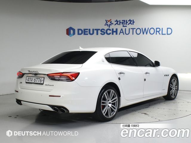 maserati | maserati Quattroporte | Quattroporte