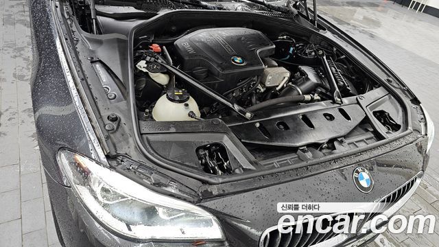 BMW | BMW 5 Series (F10) | 5 Series (F10)