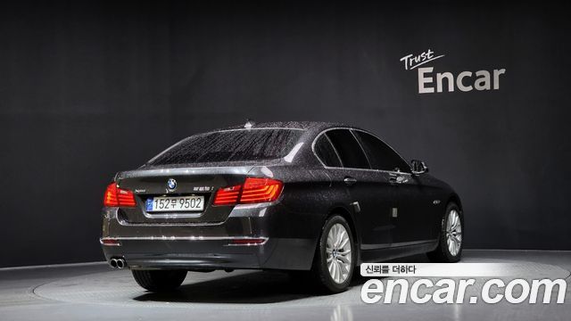 BMW | BMW 5 Series (F10) | 5 Series (F10)