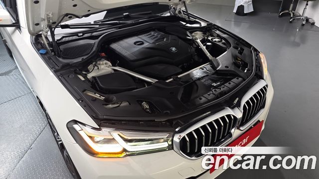 BMW | BMW 5 Series (G30) | 5 Series (G30)