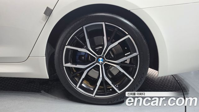 BMW | BMW 5 Series (G30) | 5 Series (G30)