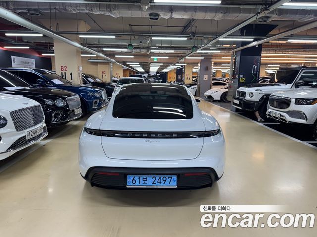 porsche | porsche Taycan | Taycan