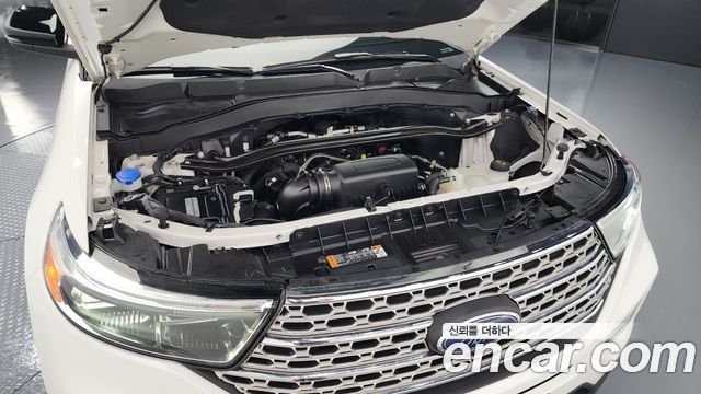 ford | ford Explorer 6th generation | Explorer 6th generation