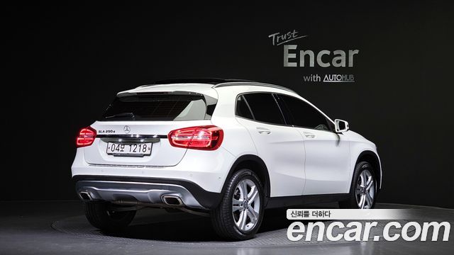 mercedes benz | mercedes benz GLA-Class X156 | GLA-Class X156
