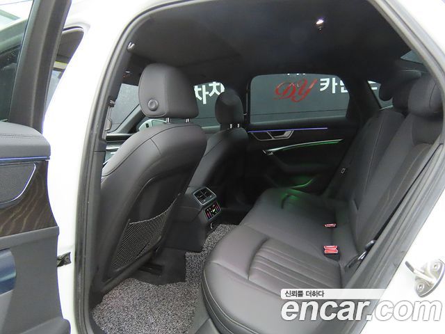 Audi | Audi A6 (C8) | A6 (C8)