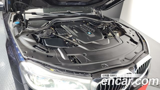 BMW | BMW 7 Series (G11) | 7 Series (G11)