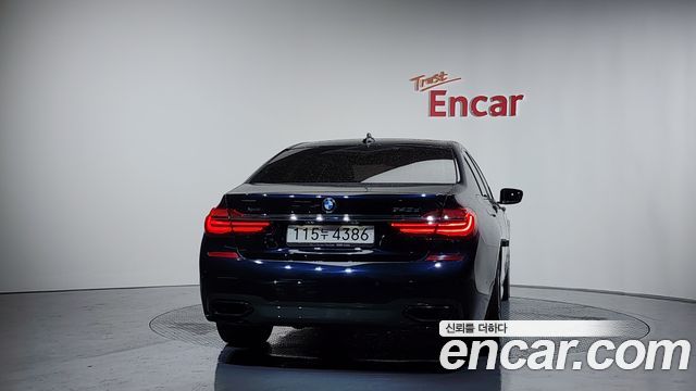 BMW | BMW 7 Series (G11) | 7 Series (G11)