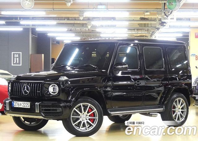 mercedes benz | mercedes benz G-Class W463b | G-Class W463b