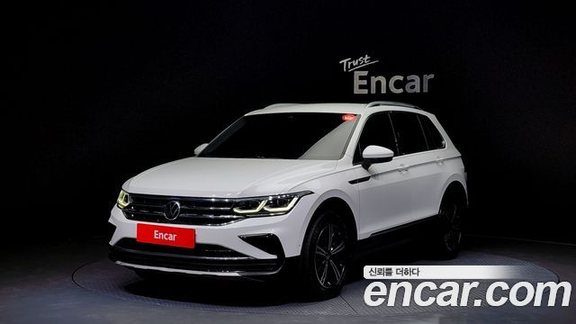 Volkswagen | Volkswagen Tiguan 2nd Generation | Tiguan 2nd Generation
