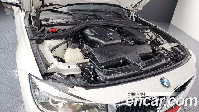 BMW | BMW 3 Series GT (F34) | 3 Series GT (F34)