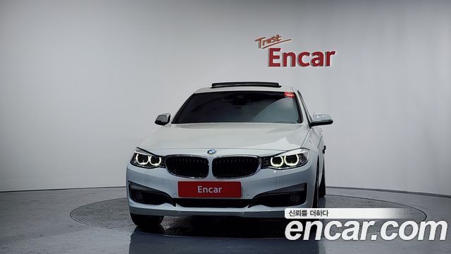 BMW | BMW 3 Series GT (F34) | 3 Series GT (F34)