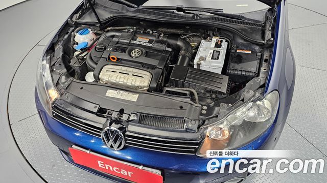 Volkswagen | Volkswagen Golf 6th Generation | Golf 6th Generation