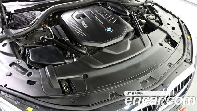 BMW | BMW 7 Series (G11) | 7 Series (G11)