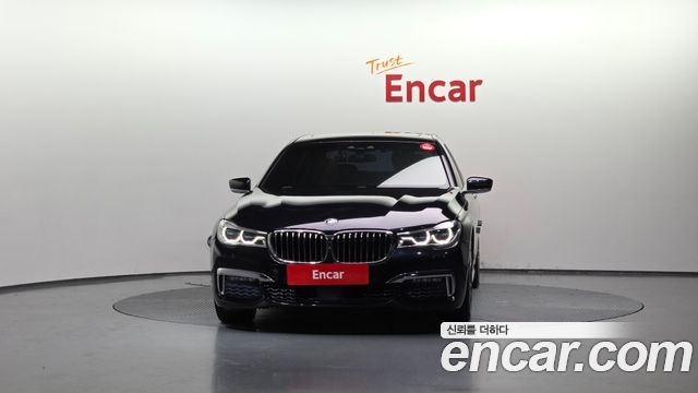 BMW | BMW 7 Series (G11) | 7 Series (G11)