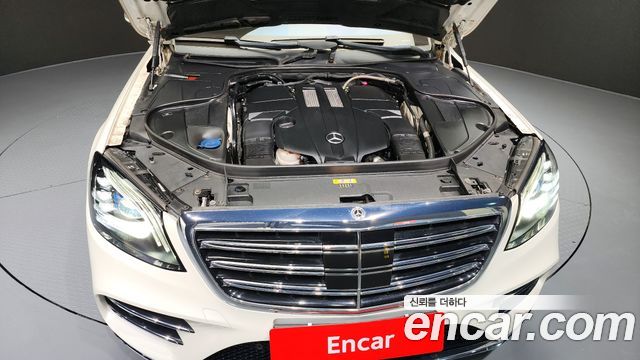 mercedes benz | mercedes benz S-Class W222 | S-Class W222