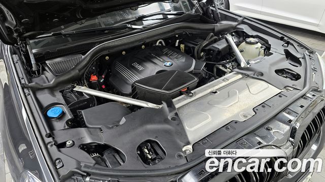 BMW | BMW X3 (G01) | X3 (G01)