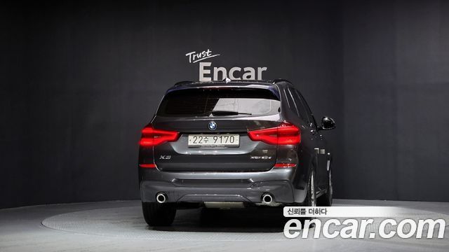 BMW | BMW X3 (G01) | X3 (G01)