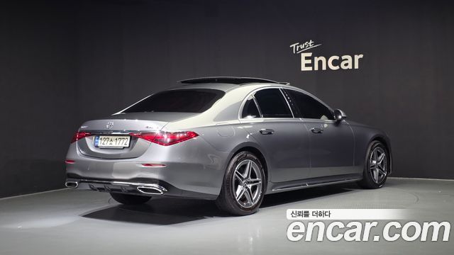 mercedes benz | mercedes benz S-Class W223 | S-Class W223