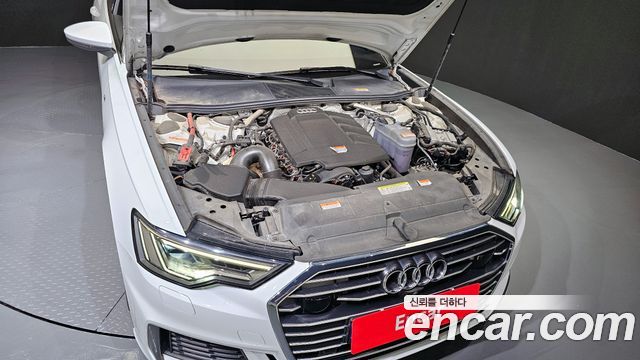 Audi | Audi A6 (C8) | A6 (C8)