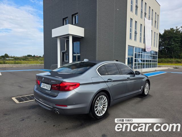 BMW | BMW 5 Series (G30) | 5 Series (G30)