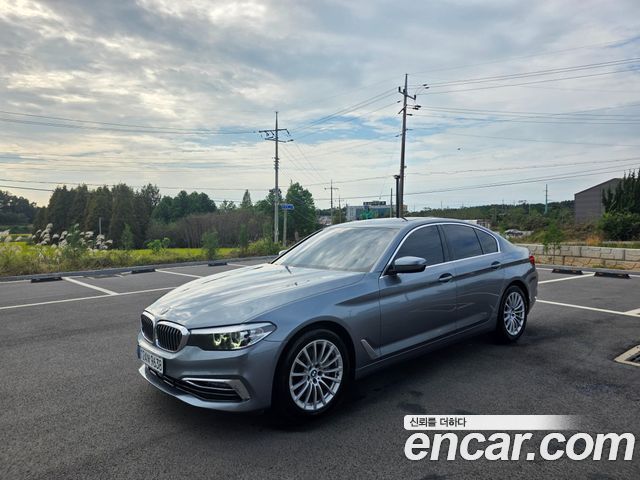 BMW | BMW 5 Series (G30) | 5 Series (G30)