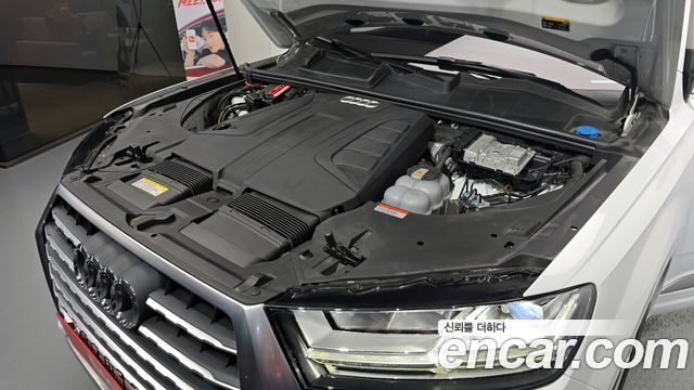 Audi | Audi Q7 (4M) | Q7 (4M)