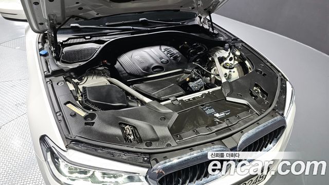 BMW | BMW 5 Series (G30) | 5 Series (G30)