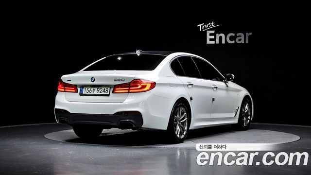 BMW | BMW 5 Series (G30) | 5 Series (G30)