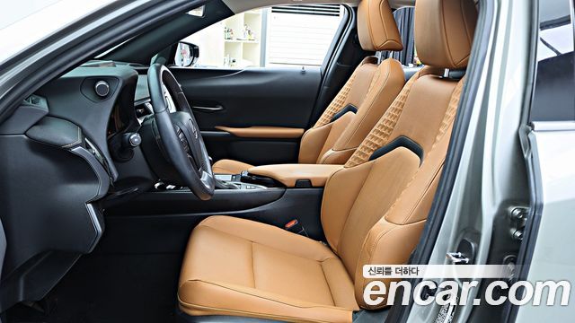 Lexus | Lexus UX250h