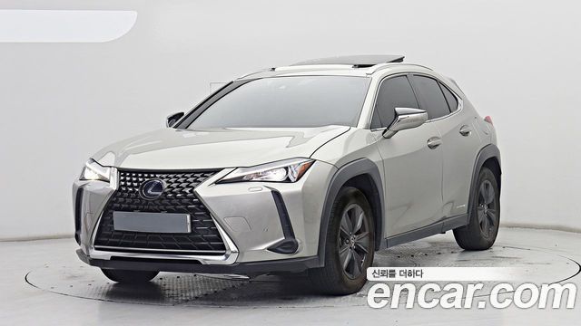 Lexus | Lexus UX250h