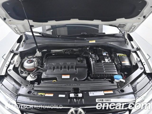 Volkswagen | Volkswagen Tiguan 2nd Generation | Tiguan 2nd Generation