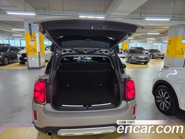 mini | mini cooper countryman | cooper countryman