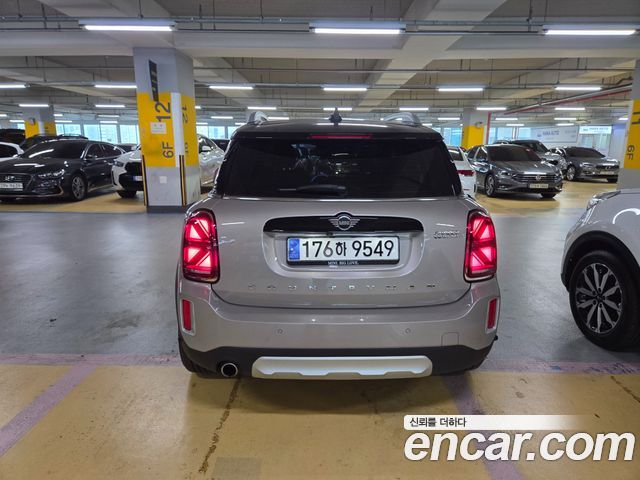 mini | mini cooper countryman | cooper countryman