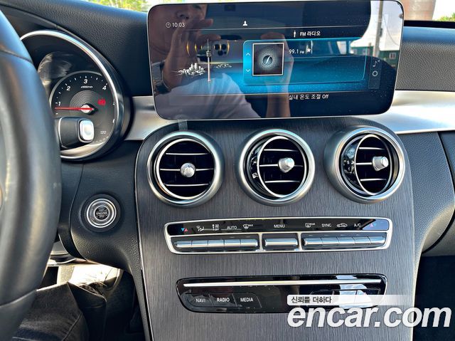 mercedes benz | mercedes benz C-Class W205 | C-Class W205