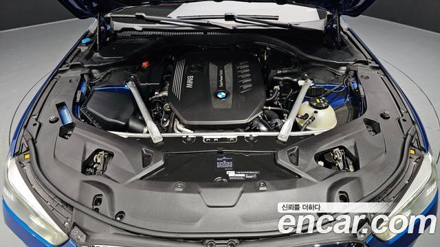 BMW | BMW 8 Series (G15) | 8 Series (G15)