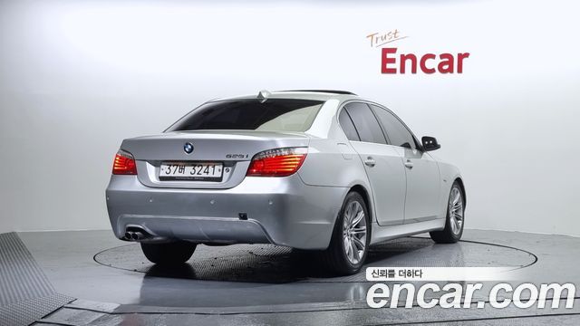 BMW | BMW 5 Series (E60) | 5 Series (E60)