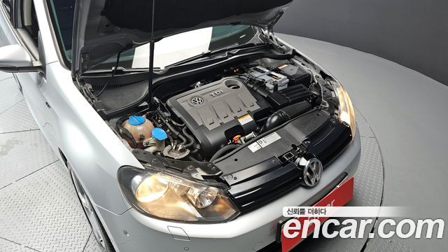 Volkswagen | Volkswagen Golf 6th Generation | Golf 6th Generation