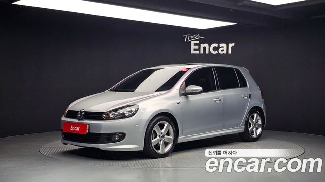 Volkswagen | Volkswagen Golf 6th Generation | Golf 6th Generation
