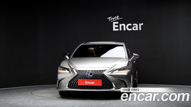 Lexus | Lexus ES300h 7th generation | ES300h 7th generation